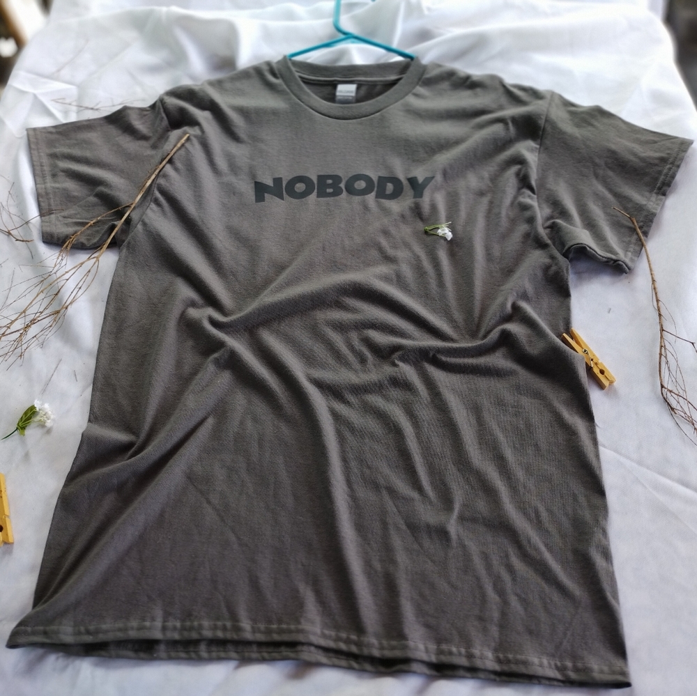 Christian t-shirt